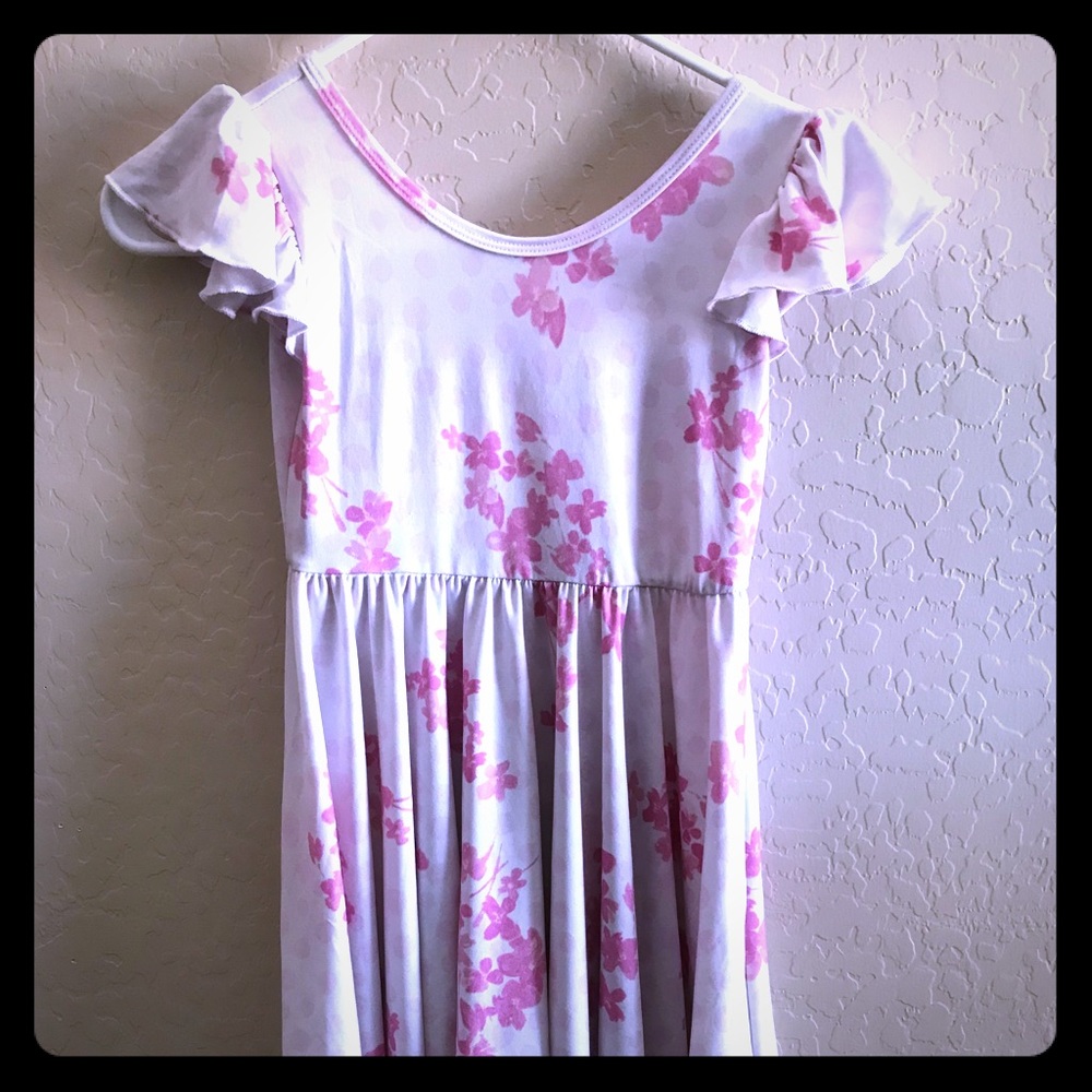 DDS Dress